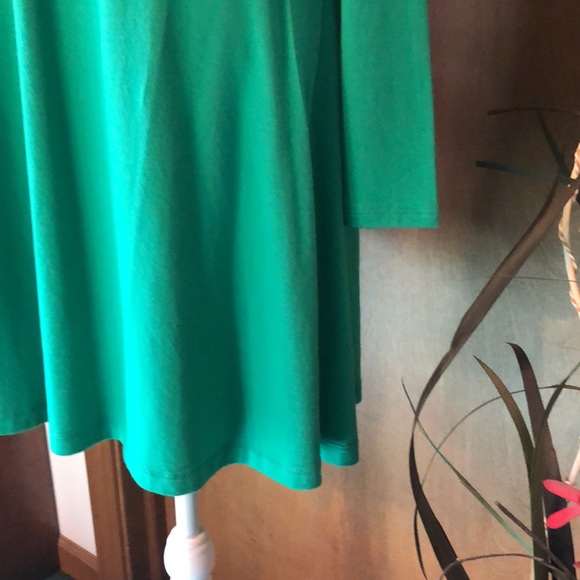 Cute and Comfy In Aquamarine by Express - Picture 5 of 10